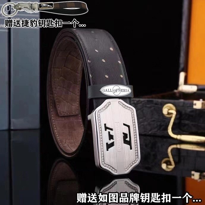Jaguar Belts Casual 296675