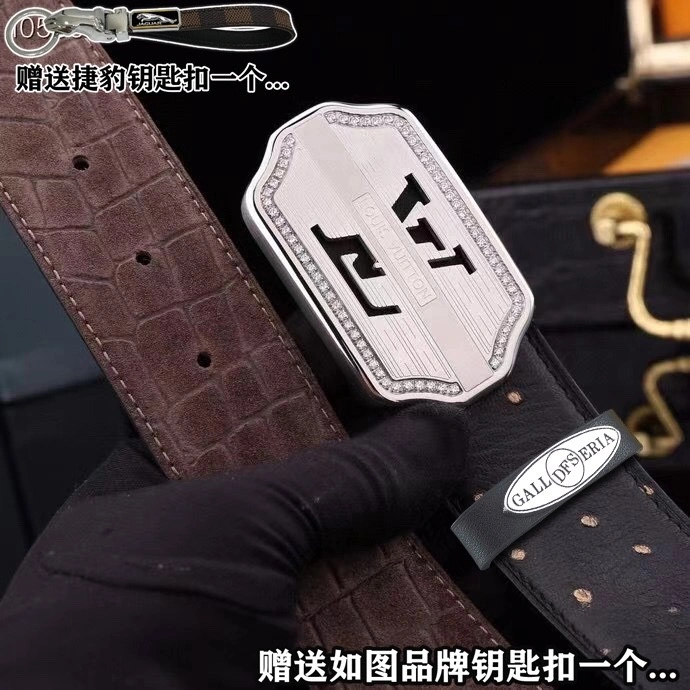 Jaguar Belts Casual 296675