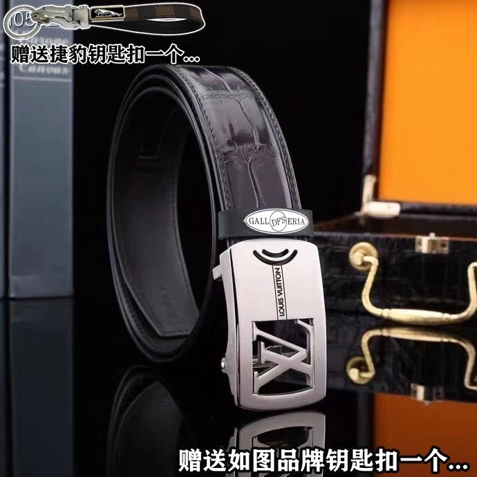 NewStyle Jaguar Belts 296667