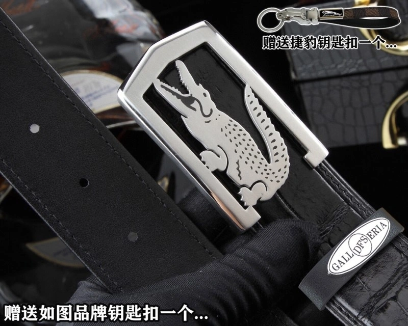 Jaguar Belts Resilient 296668
