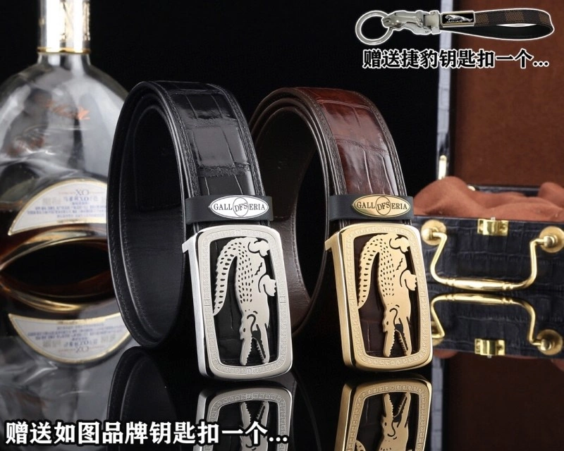 Jaguar Belts Chic 296666