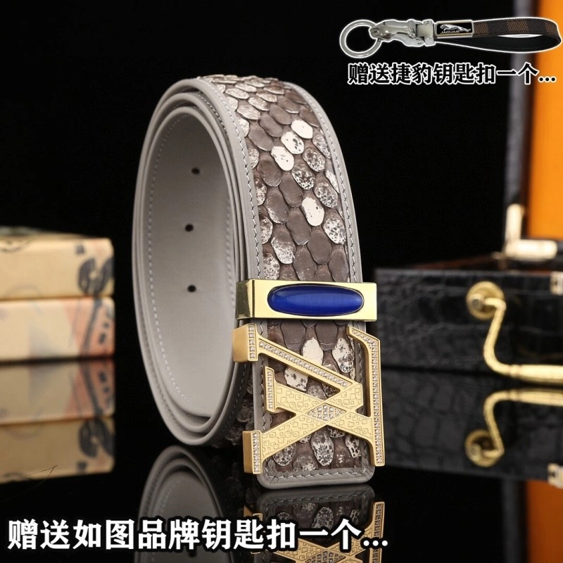 Jaguar Belts Popular 296664