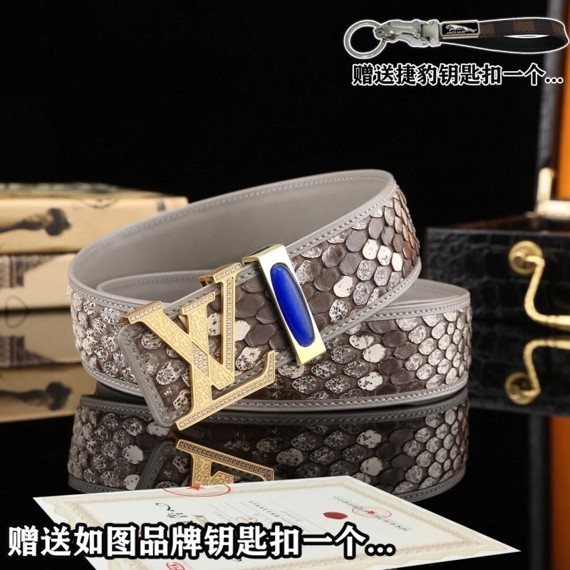 Jaguar Belts Popular 296664