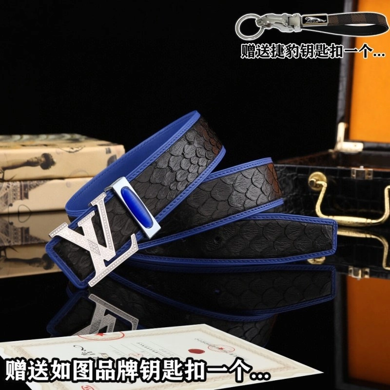 Jaguar Belts Popular 296664