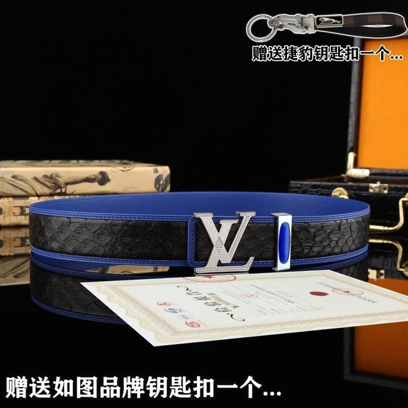 Jaguar Belts Popular 296664