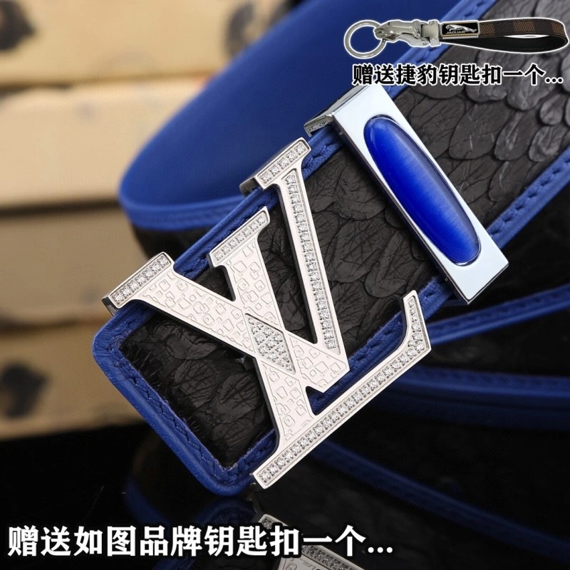 Jaguar Belts Popular 296664