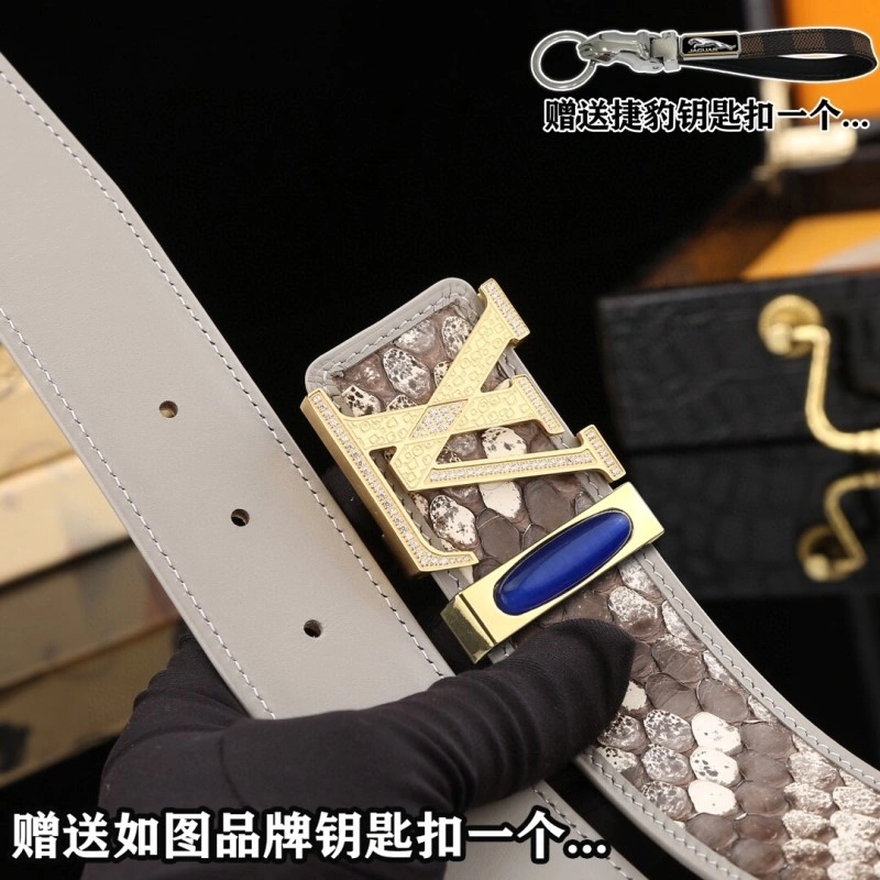 Jaguar Belts Popular 296664
