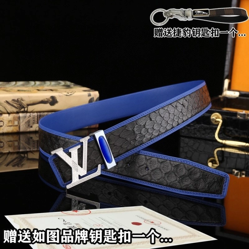 Jaguar Belts Popular 296664