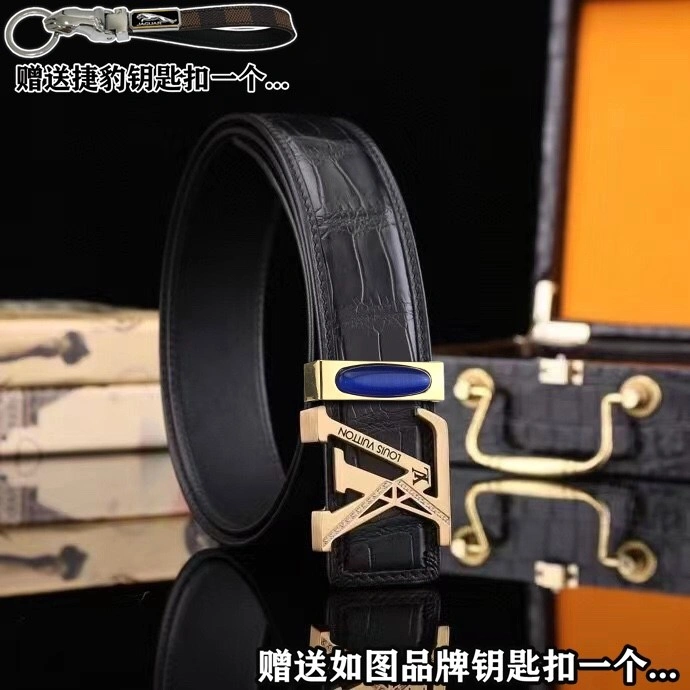 Practical Jaguar Belts 296665