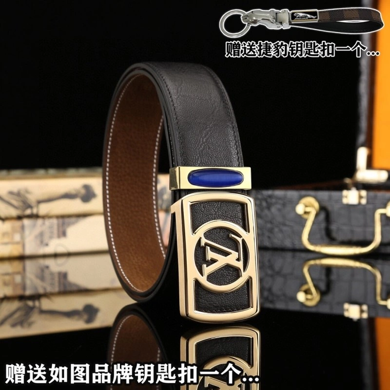 EasyCare Jaguar Belts 296663