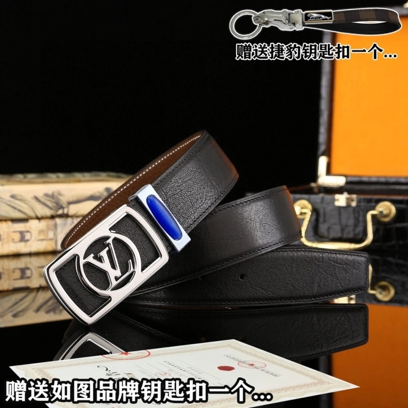 EasyCare Jaguar Belts 296663