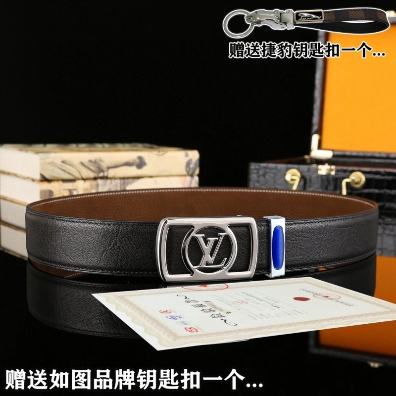 EasyCare Jaguar Belts 296663