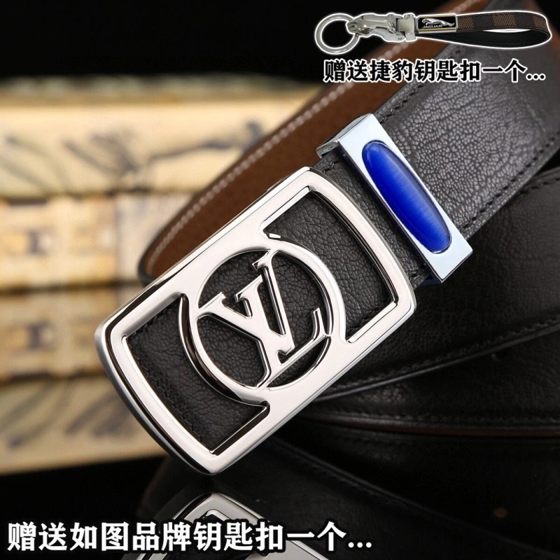 EasyCare Jaguar Belts 296663