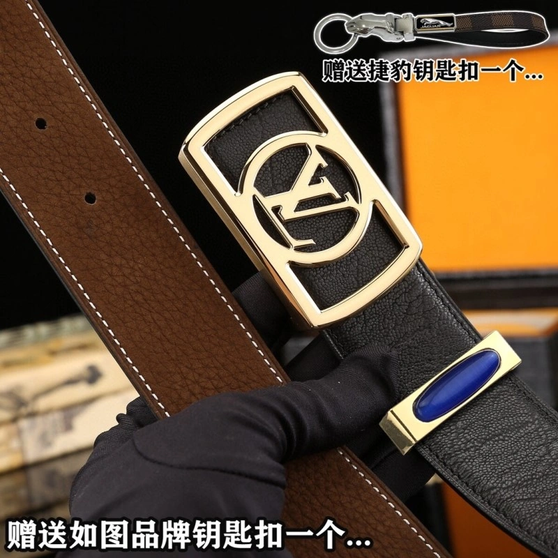 EasyCare Jaguar Belts 296663