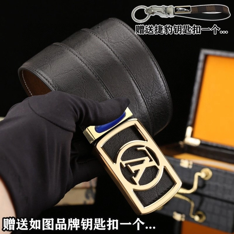 EasyCare Jaguar Belts 296663