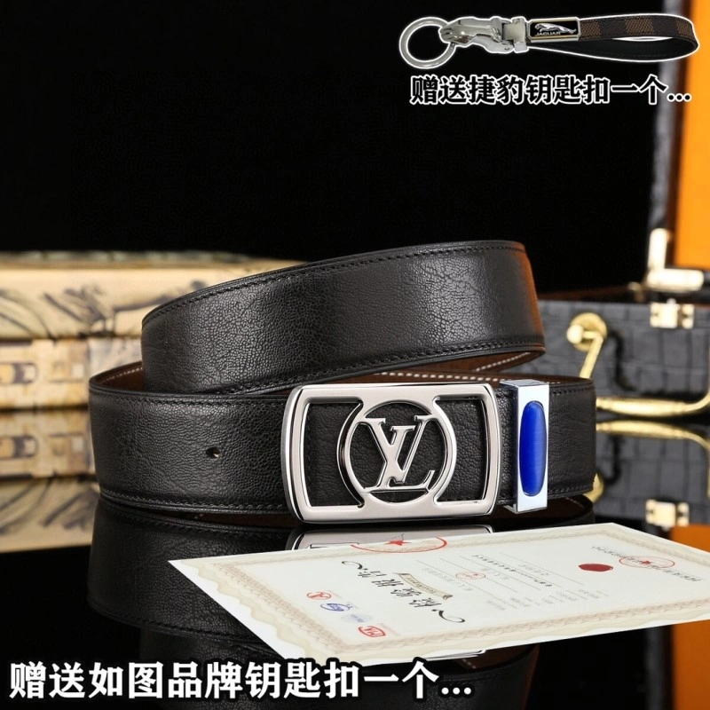 EasyCare Jaguar Belts 296663