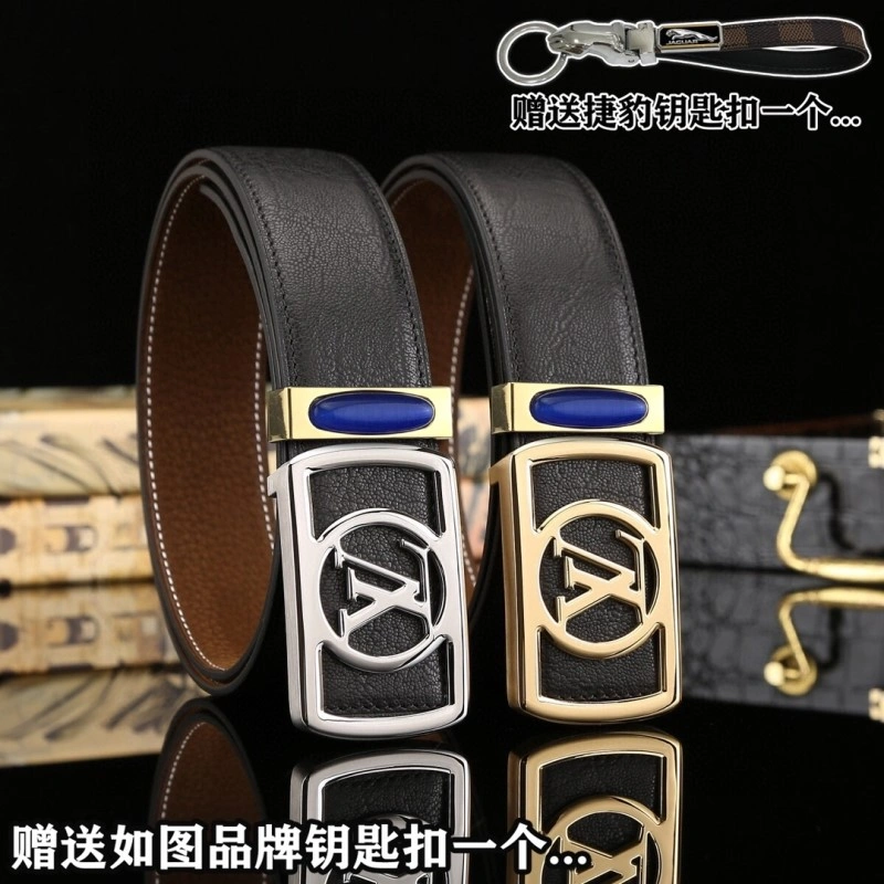 EasyCare Jaguar Belts 296663