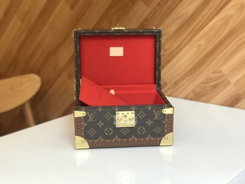 Jewelry Box Sophisticated 69431