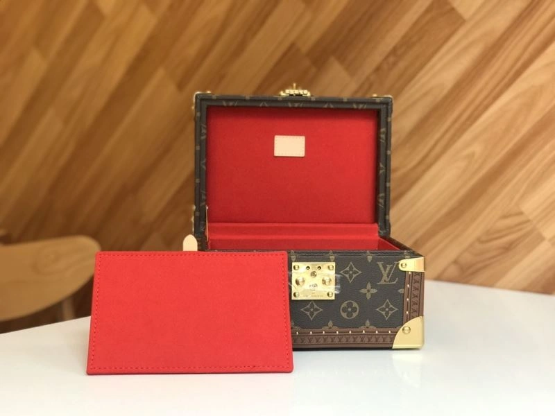 Jewelry Box Sophisticated 69431