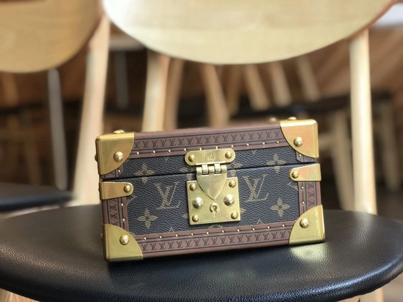 Trendy Jewelry Box 69487