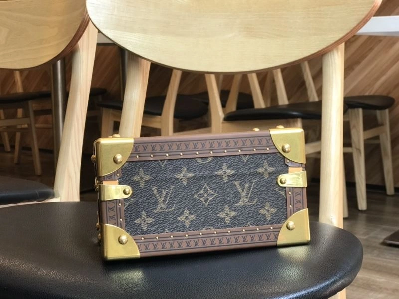 Trendy Jewelry Box 69487