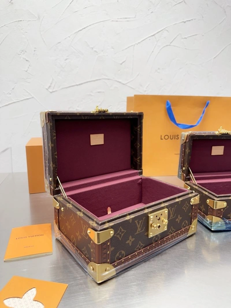 Jewelry Box Bright 69391