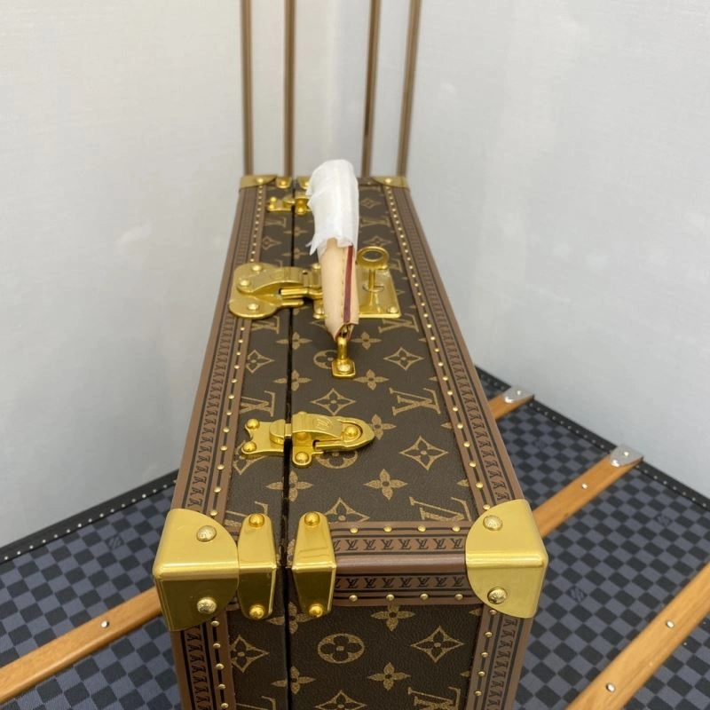 ModernLook Jewelry Box 69302