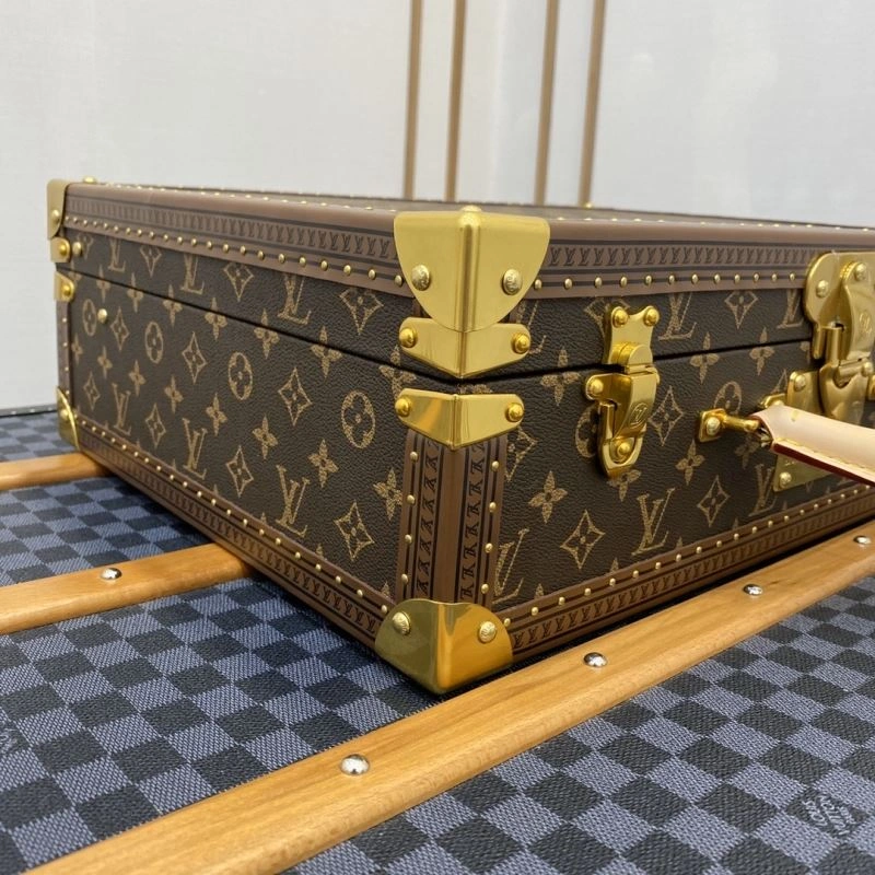ModernLook Jewelry Box 69302