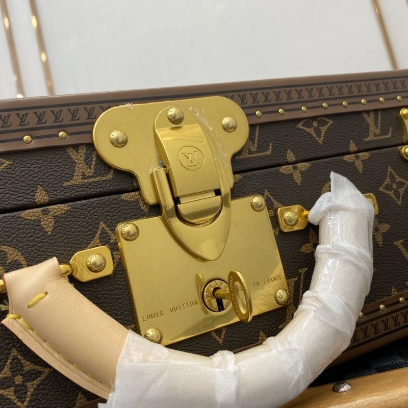 ModernLook Jewelry Box 69302
