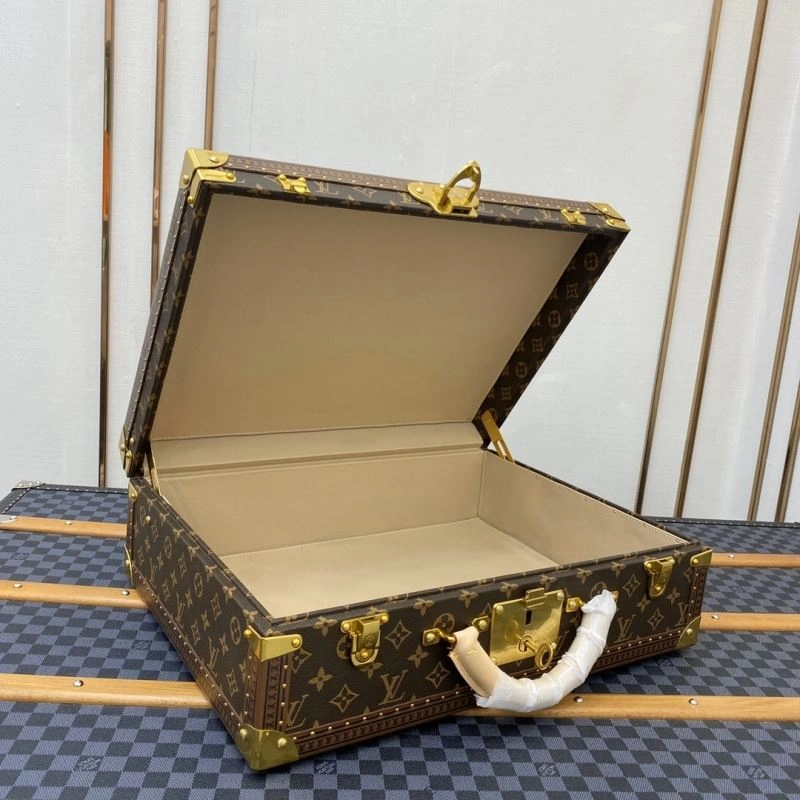 ModernLook Jewelry Box 69302