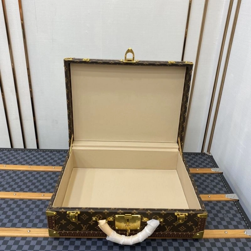 ModernLook Jewelry Box 69302