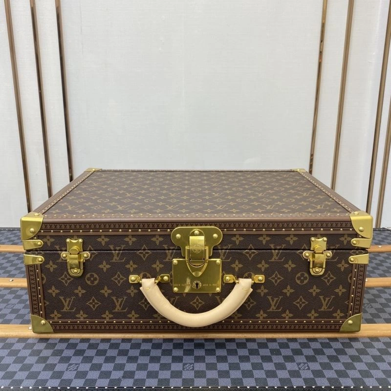 Breathable Jewelry Box 69307