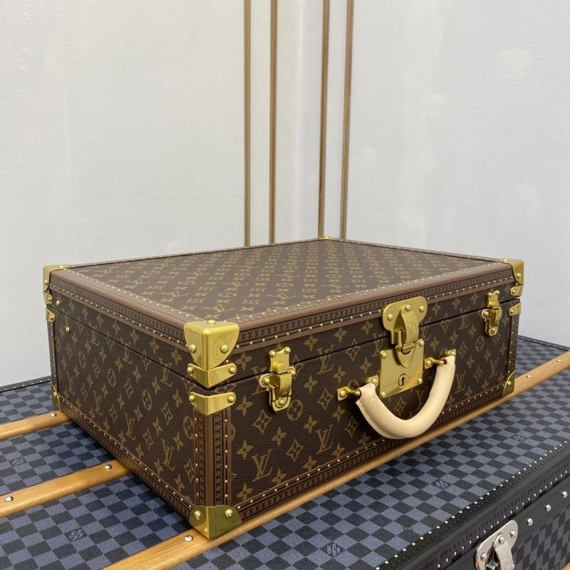 Breathable Jewelry Box 69307