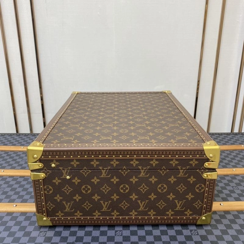 Breathable Jewelry Box 69307