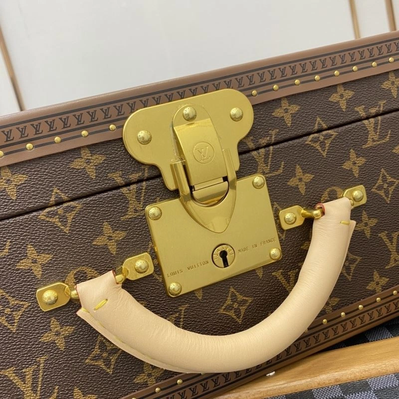 Breathable Jewelry Box 69307