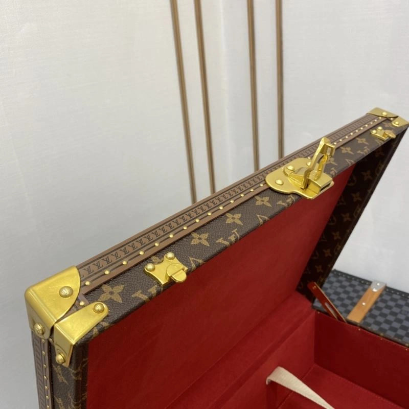 Breathable Jewelry Box 69307