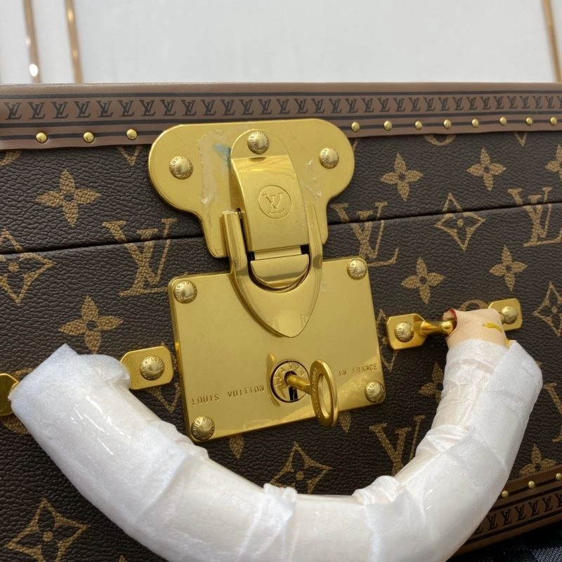 Jewelry Box Resilient 69305