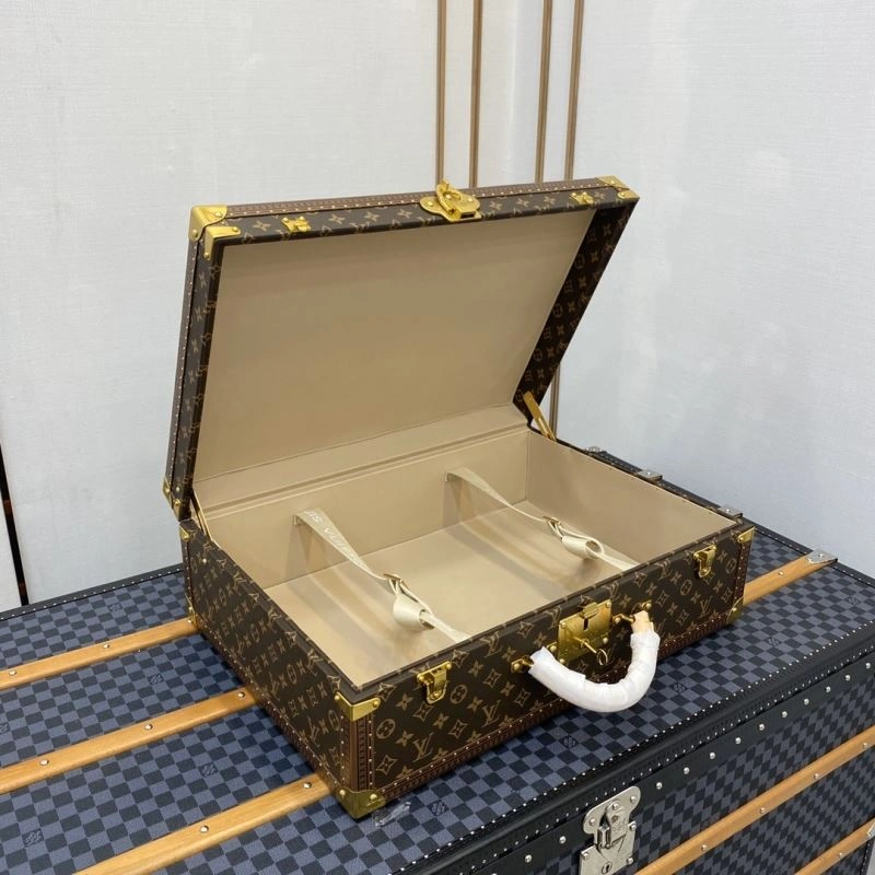 Jewelry Box Resilient 69305