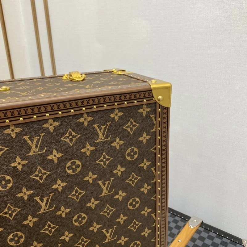 Chic Jewelry Box 69304
