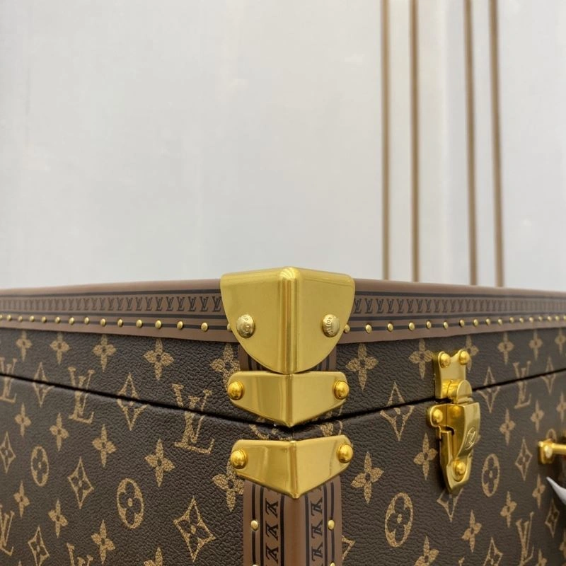 Chic Jewelry Box 69304