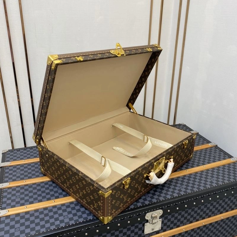 Chic Jewelry Box 69304