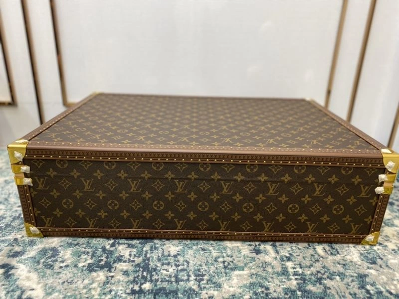 Cozy Jewelry Box 69299