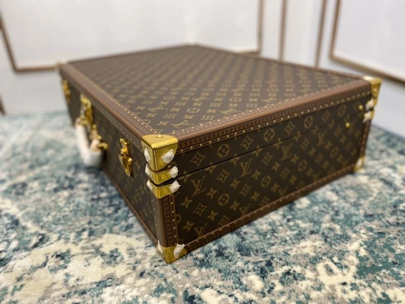 Cozy Jewelry Box 69299