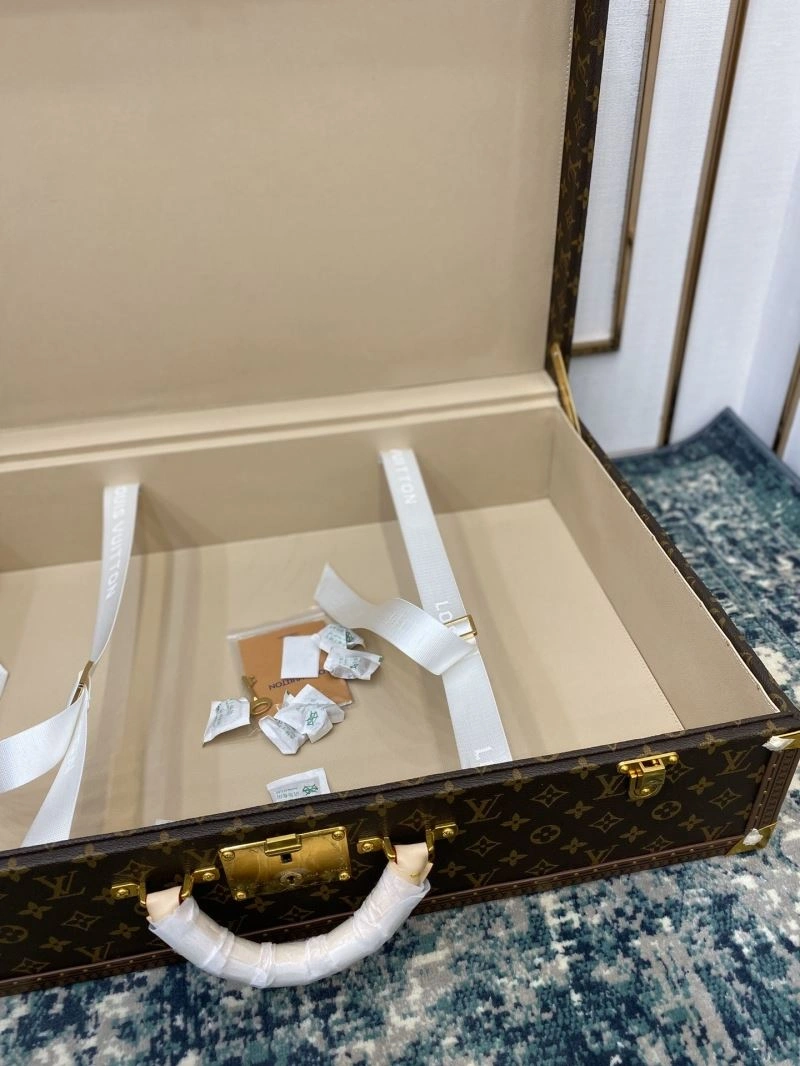 Cozy Jewelry Box 69299