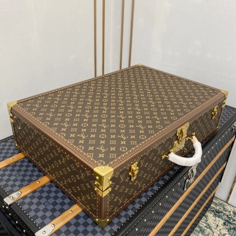 EyeCatching Jewelry Box 69338