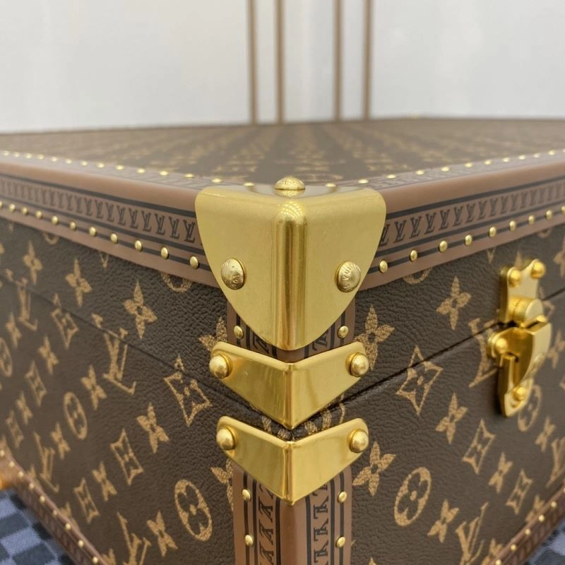 Premium Jewelry Box 69296