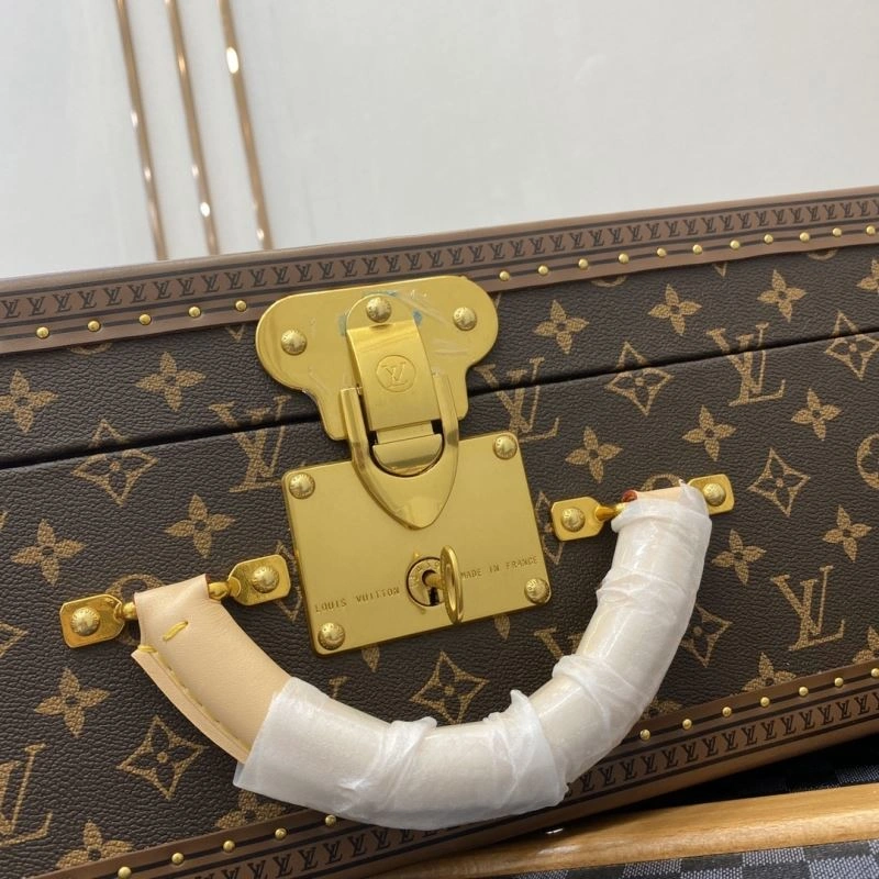 Premium Jewelry Box 69296