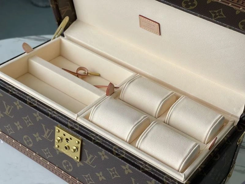 Jewelry Box Original 69289
