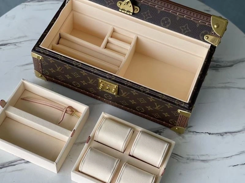 Jewelry Box Original 69289