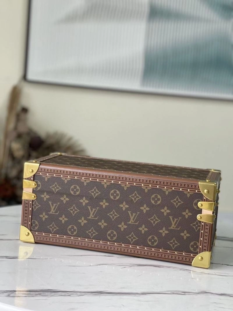 Resilient Jewelry Box 69286
